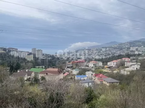 4-к кв. Крым, Ялта ул. Репина, 21 (160.64 м)