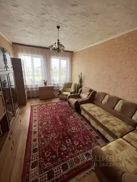 2-к кв. Курская область, Курский район, д. Полевая ул. Пристанционная ...