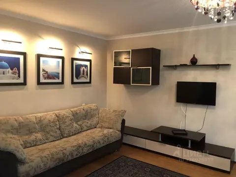 2-к кв. Москва ул. Металлургов, 11 (45.0 м)