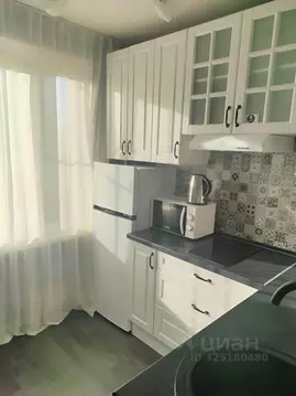 1-к кв. Москва ул. Рокотова, 4К2 (33.0 м)