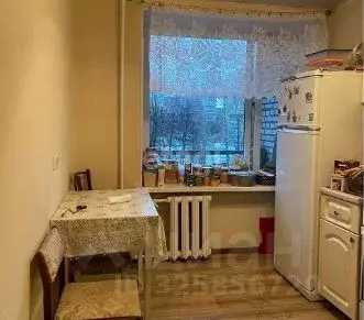 2-к кв. Ярославская область, Ярославль просп. Фрунзе, 65 (44.6 м)