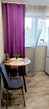 1-к кв. Курганская область, Курган ул. Черняховского, 10 (30.0 м)