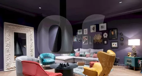 Офис в Москва ул. Авиаконструктора Сухого, 2к2 (1400 м)