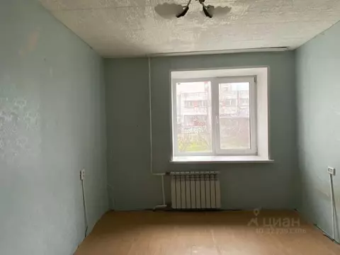 2-к кв. Чувашия, Чебоксары ул. Мате Залка, 14к1 (41.2 м)