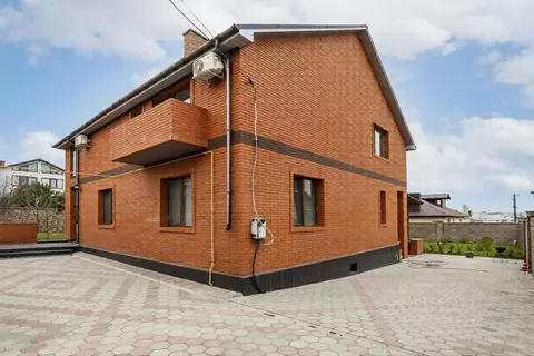 Дом в Севастополь ул. Баркасная, 1/3 (255 м)