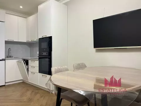 1-к кв. Москва Газгольдерная ул., 10 (42.0 м)