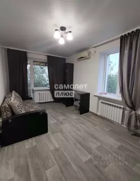 1-к кв. Волгоградская область, Волгоград ул. Таращанцев, 16 (32.0 м)