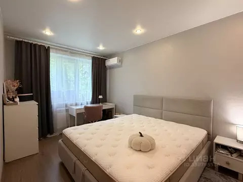 3-к кв. Санкт-Петербург ул. Кораблестроителей, 40К1 (75.0 м)