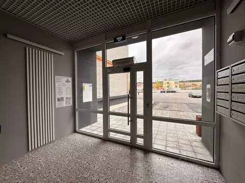 1-к кв. Калужская область, Калуга Резванская ул., 7 (43.9 м)