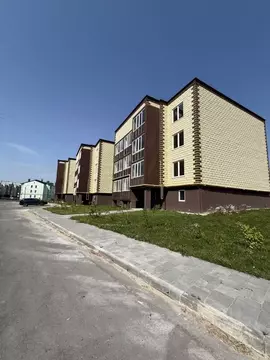 1-к кв. Московская область, Егорьевск Заречье мкр, 21А (43.0 м)