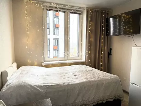 Продается студия