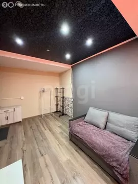 1к в 3-комнатной квартире (13 м)