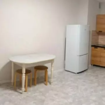 2-к кв. Татарстан, Зеленодольск ул. Сайдашева, 19В (60.0 м)