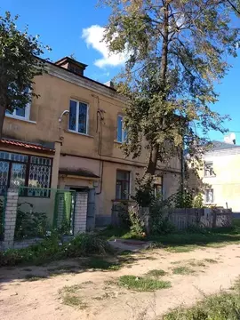 3-к кв. Владимирская область, Ковров Лесная ул., 9 (59.0 м)