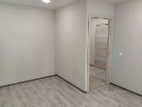 1-к кв. Свердловская область, Екатеринбург ул. Рощинская, 21к1 (36.4 ...