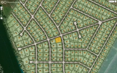 Участок в Московская область, Раменский муниципальный округ, КП ...