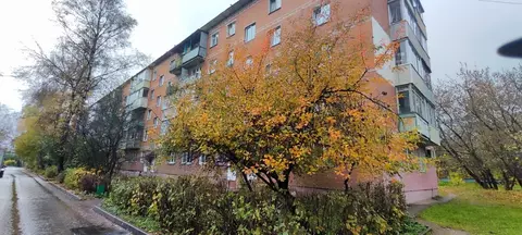 Продается 2-комнатная квартира