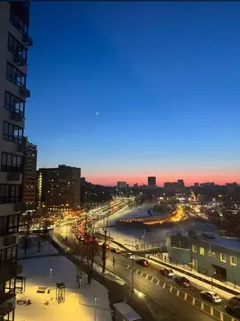 1-к кв. Москва Кастанаевская ул., 65 (46.0 м)