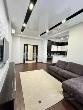 2-к кв. Пермский край, Пермь ул. Николая Островского, 29 (70.0 м)