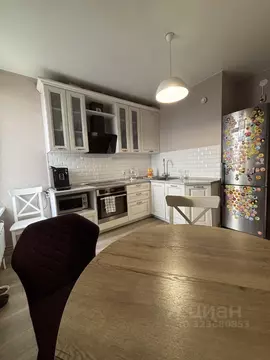 2-к кв. Красноярский край, Красноярск ул. Петра Подзолкова, 28 (59.0 ...