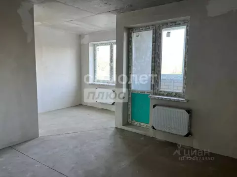 Студия Краснодарский край, Краснодар Славянский мкр, ул. Заполярная, ...