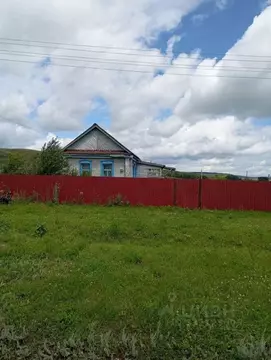 Участок в Башкортостан, Альшеевский район, с. Гайниямак Полевая ул. ...