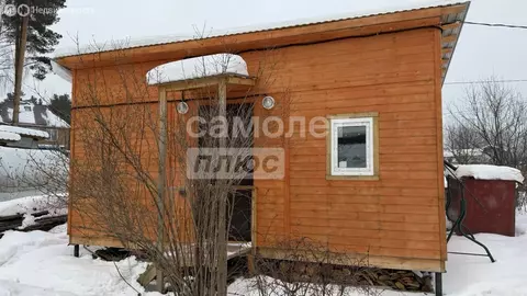 Дом в Челябинская область, Златоуст (14 м)