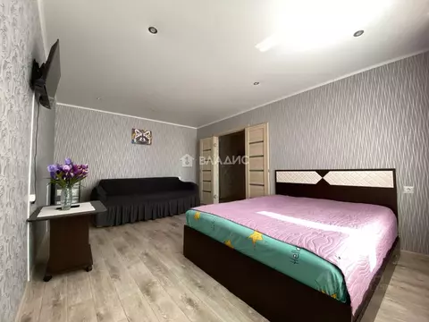 1-к кв. Башкортостан, Стерлитамак ул. Строителей, 8 (36.0 м)