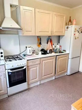 2-к кв. Самарская область, Самара Клиническая ул., 28 (49.8 м)
