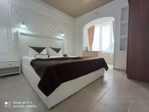 Комната Крым, Судак Юго-Западный мкр, 62