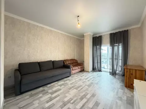 1-к кв. Кабардино-Балкария, Нальчик ул. Затишье (46.0 м)