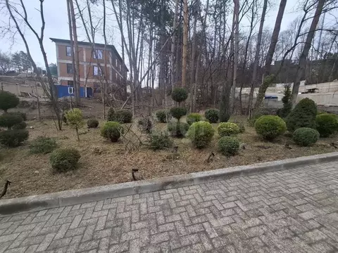 Участок в Ставропольский край, Кисловодск Озерная ул. (30.0 сот.)