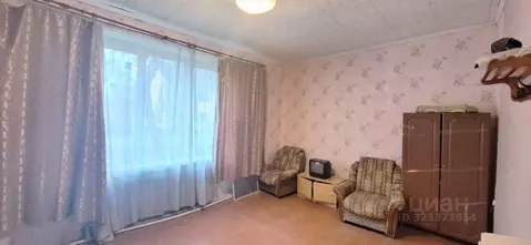 Комната Московская область, Павловский Посад пер. Фрунзе, 4 (22.3 м)