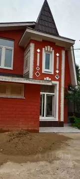 Коттедж в Московская область, Химки городской округ, д. Владычино ул. ...