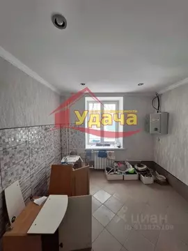 Офис в Оренбургская область, Орск ул. Строителей, 21/15 (52 м)