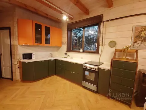 Дом в Московская область, Апрелевка Наро-Фоминский городской округ, ...