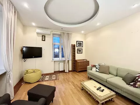 2-к кв. Москва проезд Аэропорта, 11 (57.0 м)