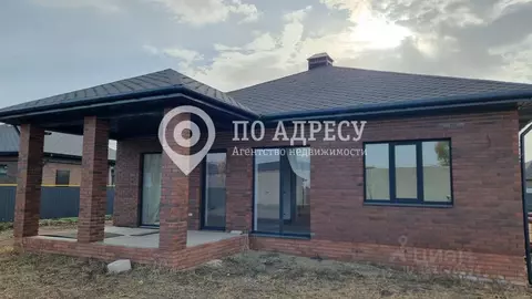 Дом в Саратовская область, Энгельсский район, Красноярское ...