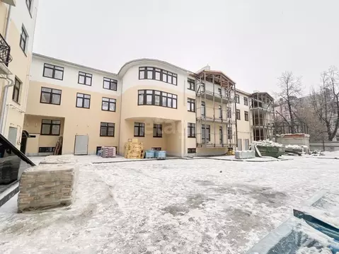 Офис в Ярославская область, Ярославль ул. Суркова, 3 (417 м)