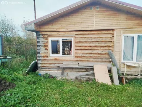 Участок в Лобаново, Луговая улица, 41 (10 м)