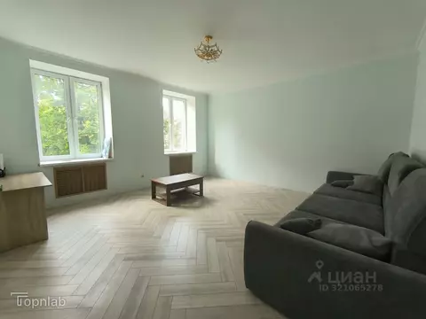 4-к кв. Кабардино-Балкария, Нальчик просп. Ленина (118.0 м)