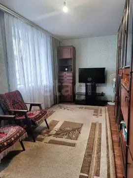 2-к кв. Алтайский край, Бийск ул. Василия Докучаева, 1 (47.9 м)