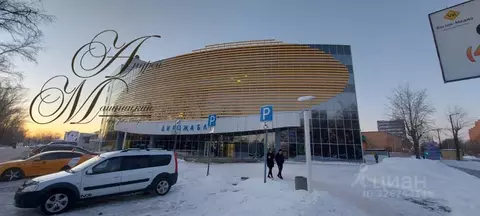 Офис в Московская область, Долгопрудный Первомайская ул., 3А (43 м)