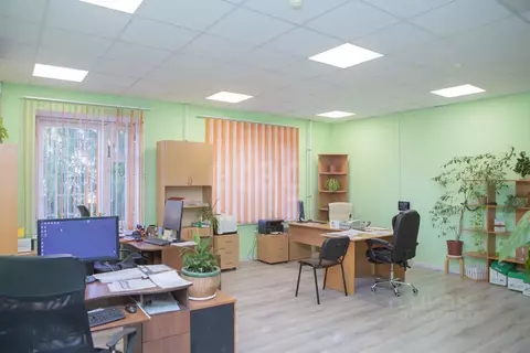 Помещение свободного назначения в Нижегородская область, Нижний ...