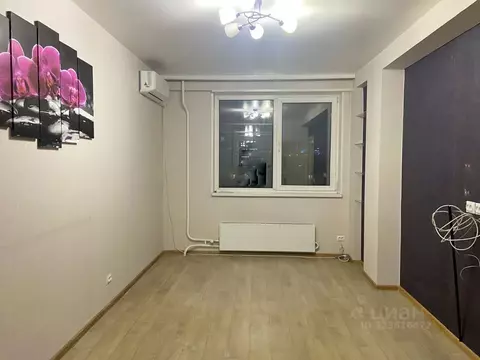 1-к кв. Нижегородская область, Нижний Новгород Мещерское Озеро ...