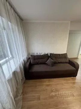 3-к кв. Красноярский край, Красноярск ул. Чайковского, 8 (45.0 м)