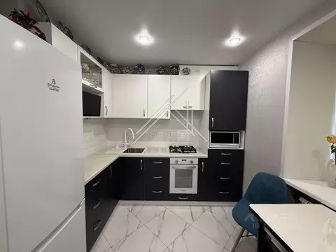 2-к кв. Ярославская область, Ярославль ул. Ухтомского, 1к2 (48.0 м)