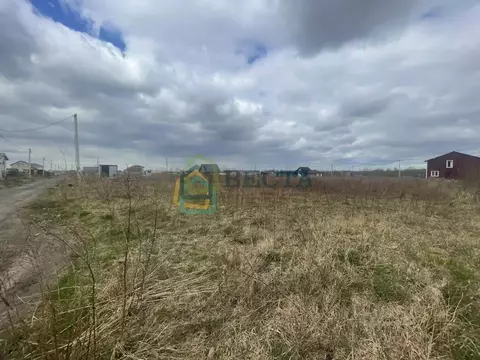 Участок в Ленинградская область, Тосненский район, Федоровское ...