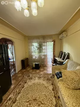 3-комнатная квартира: Астрахань, улица Савушкина, 33к2 (59.4 м)