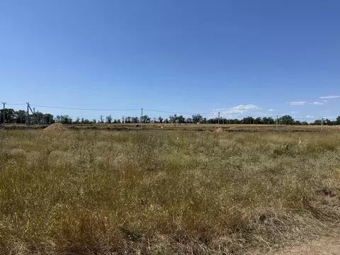 Участок в Крым, Симферопольский район, Николаевка пгт ул. ...